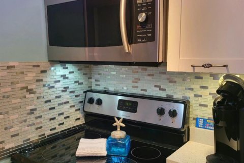 Copropriété à vendre à Jensen Beach, Floride: 1 chambre, 57.97 m2 № 2387972 - photo 6