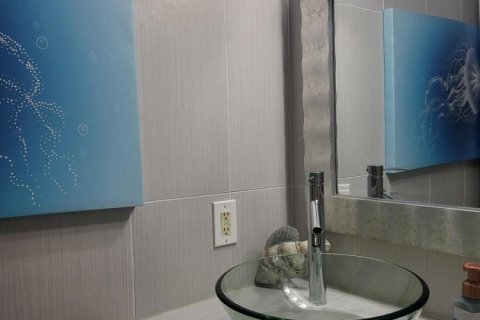 Copropriété à vendre à Jensen Beach, Floride: 1 chambre, 57.97 m2 № 2387972 - photo 13