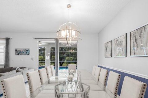 House in Davenport, Florida 8 bedrooms, 363.71 sq.m. № 2103142 - photo 21