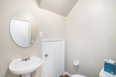 Adosado en alquiler en Brandon, Florida, 2 dormitorios, 138.42 m2 № 1681241 - foto 12