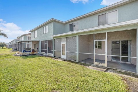 Adosado en alquiler en Brandon, Florida, 2 dormitorios, 138.42 m2 № 1681241 - foto 25