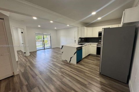 Condo à Pembroke Pines, Floride, 1 chambre  № 2090194