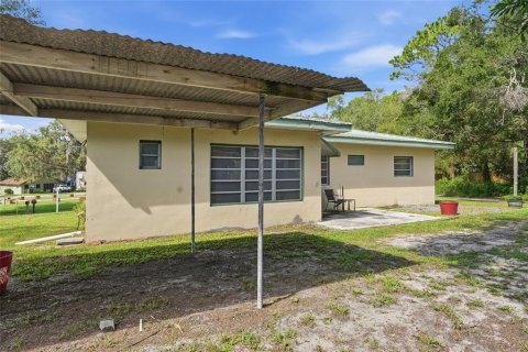 Villa ou maison à louer à Keystone Heights, Floride: 3 chambres, 139.35 m2 № 2430422 - photo 24
