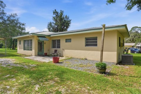 Villa ou maison à louer à Keystone Heights, Floride: 3 chambres, 139.35 m2 № 2430422 - photo 22
