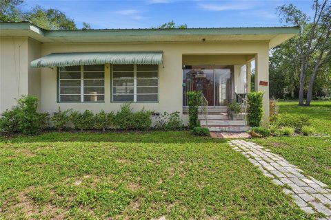 Villa ou maison à louer à Keystone Heights, Floride: 3 chambres, 139.35 m2 № 2430422 - photo 20