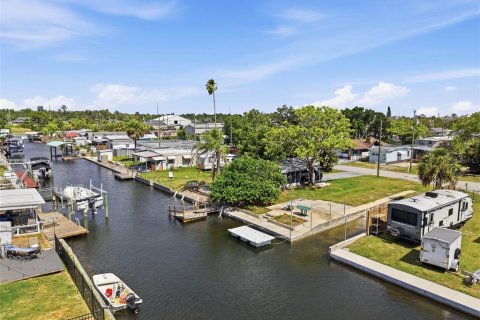 Land in Hudson, Florida № 2147832 - photo 13