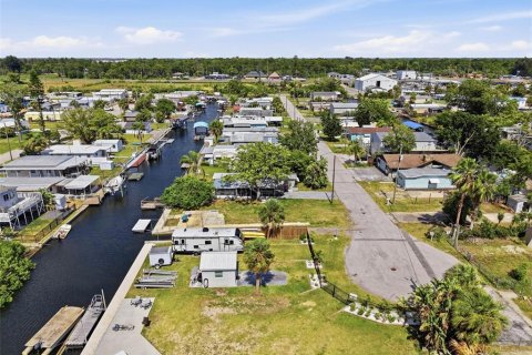 Land in Hudson, Florida № 2147832 - photo 23