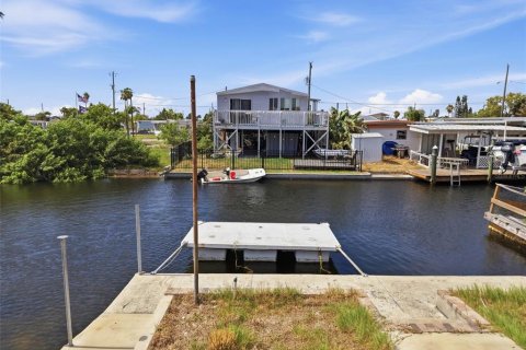 Land in Hudson, Florida № 2147832 - photo 7