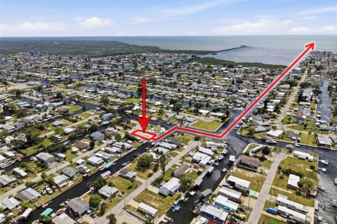 Land in Hudson, Florida № 2147832
