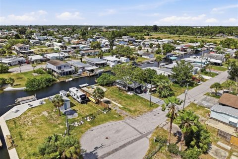 Land in Hudson, Florida № 2147832 - photo 21