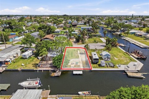 Land in Hudson, Florida № 2147832 - photo 26