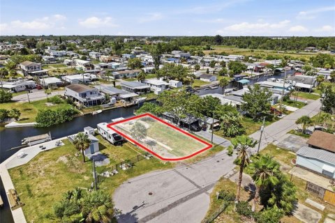 Land in Hudson, Florida № 2147832 - photo 20