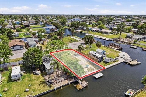 Land in Hudson, Florida № 2147832 - photo 28
