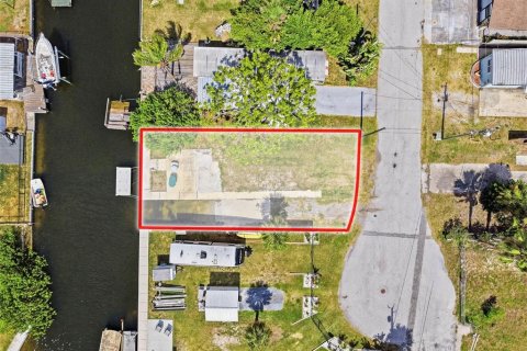 Land in Hudson, Florida № 2147832 - photo 16