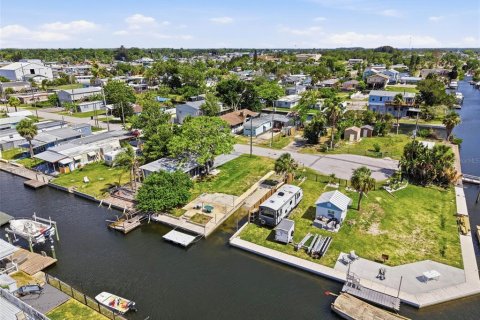 Land in Hudson, Florida № 2147832 - photo 25