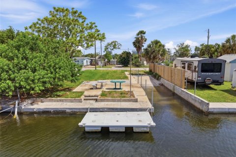 Land in Hudson, Florida № 2147832 - photo 4