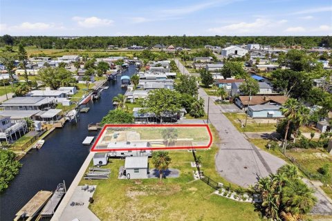 Land in Hudson, Florida № 2147832 - photo 22