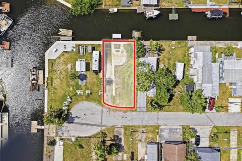 Land in Hudson, Florida № 2147832 - photo 18