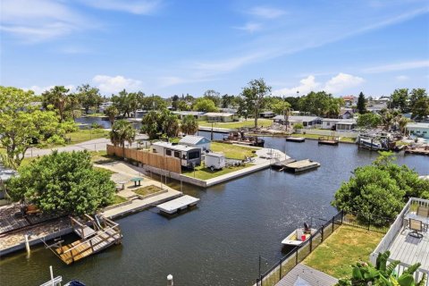 Land in Hudson, Florida № 2147832 - photo 14