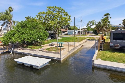 Land in Hudson, Florida № 2147832 - photo 5