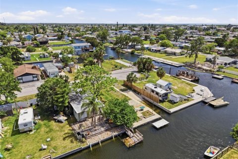 Land in Hudson, Florida № 2147832 - photo 29