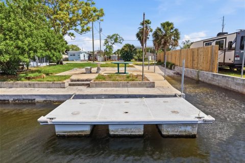 Land in Hudson, Florida № 2147832 - photo 2