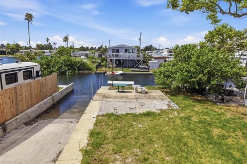 Land in Hudson, Florida № 2147832 - photo 8