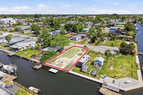 Land in Hudson, Florida № 2147832 - photo 24