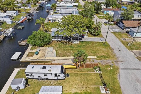 Land in Hudson, Florida № 2147832 - photo 15