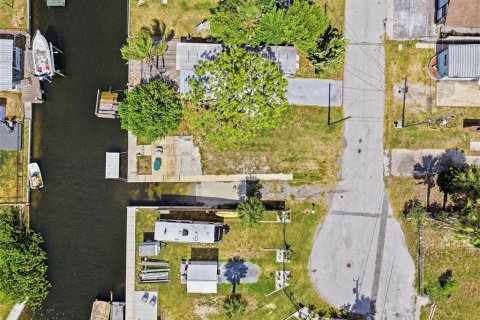 Land in Hudson, Florida № 2147832 - photo 17