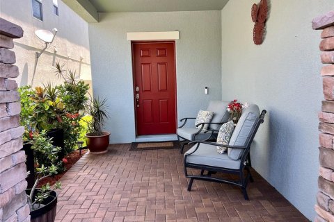 Villa ou maison à vendre à Kissimmee, Floride: 4 chambres, 216.28 m2 № 1876174 - photo 13
