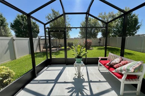 Casa en venta en Kissimmee, Florida, 4 dormitorios, 216.28 m2 № 1876174 - foto 11