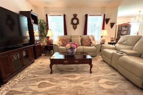 Casa en venta en Kissimmee, Florida, 4 dormitorios, 216.28 m2 № 1876174 - foto 17