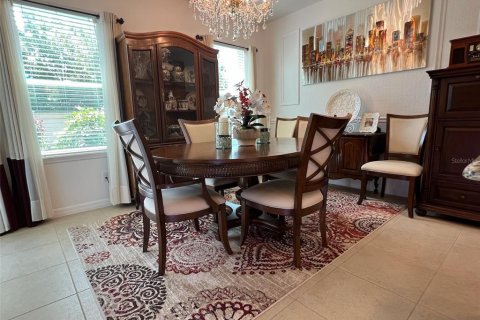 Villa ou maison à vendre à Kissimmee, Floride: 4 chambres, 216.28 m2 № 1876174 - photo 6