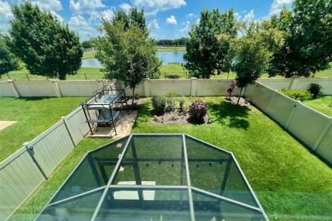 Villa ou maison à vendre à Kissimmee, Floride: 4 chambres, 216.28 m2 № 1876174 - photo 9