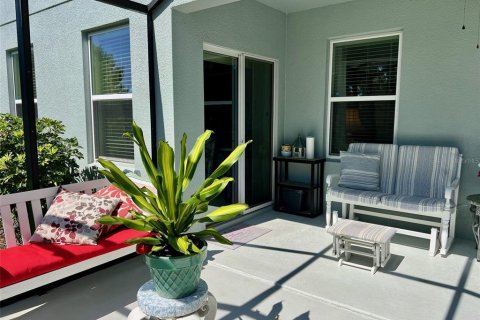 Villa ou maison à vendre à Kissimmee, Floride: 4 chambres, 216.28 m2 № 1876174 - photo 8