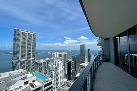 Condo à Miami, Floride, 3 chambres  № 2091136