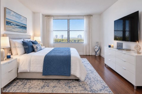 Condominio en venta en Sunny Isles Beach, Florida, 2 dormitorios, 100.98 m2 № 2414525 - foto 6