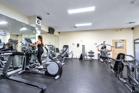Condominio en venta en Sunny Isles Beach, Florida, 2 dormitorios, 100.98 m2 № 2414525 - foto 26