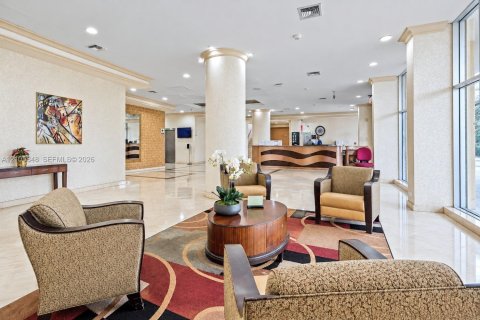 Condominio en venta en Sunny Isles Beach, Florida, 2 dormitorios, 100.98 m2 № 2414525 - foto 21
