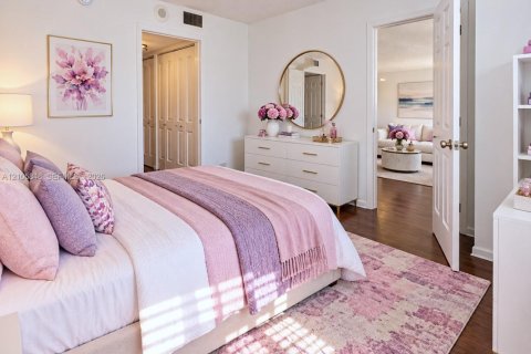 Condominio en venta en Sunny Isles Beach, Florida, 2 dormitorios, 100.98 m2 № 2414525 - foto 16