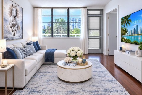 Condominio en venta en Sunny Isles Beach, Florida, 2 dormitorios, 100.98 m2 № 2414525 - foto 4