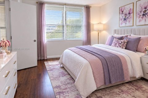 Condominio en venta en Sunny Isles Beach, Florida, 2 dormitorios, 100.98 m2 № 2414525 - foto 15