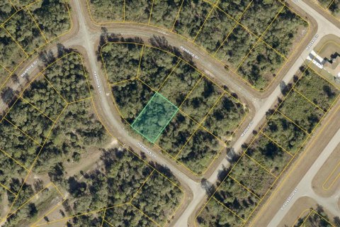 Land in North Port, Florida № 2229061
