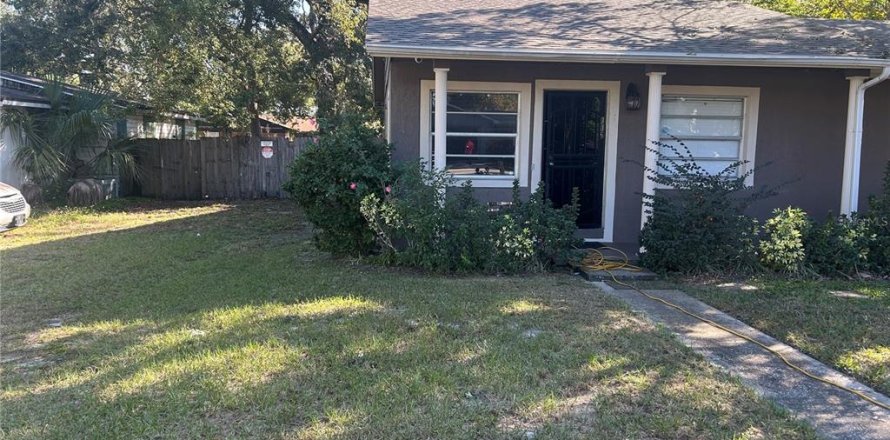 Villa ou maison à Sanford, Floride 3 chambres, 107.77 m2 № 2206210