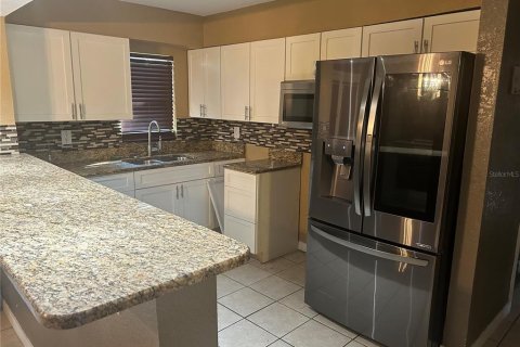Villa ou maison à vendre à Sanford, Floride: 3 chambres, 107.77 m2 № 2206210 - photo 28