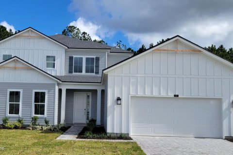 House in Bartram Ranch  5 bedrooms, 320.51 sq.m. № 802297 - photo 1