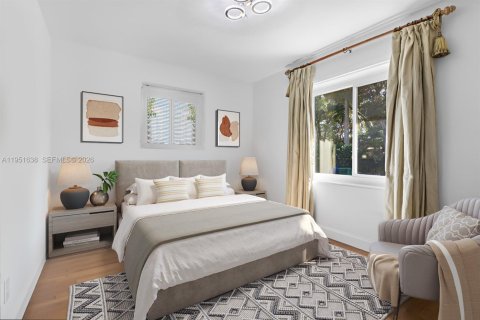 House in Miami, Florida 3 bedrooms, 98.57 sq.m. № 2008482 - photo 13