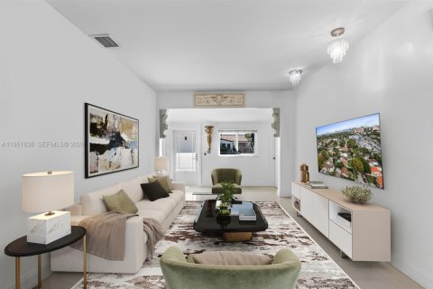 House in Miami, Florida 3 bedrooms, 98.57 sq.m. № 2008482 - photo 9