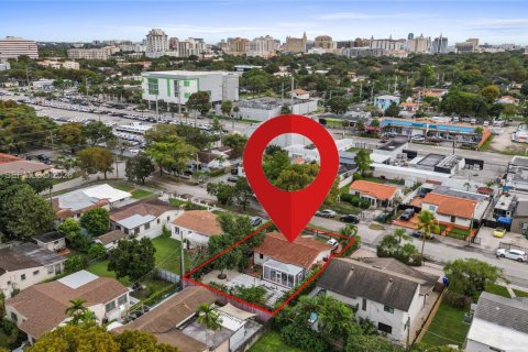 House in Miami, Florida 3 bedrooms, 98.57 sq.m. № 2008482 - photo 20